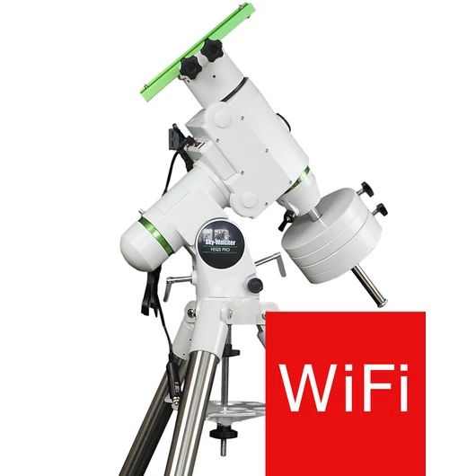 HEQ-5 PRO GoTo WiFi mechanika HEQ5proWiFi