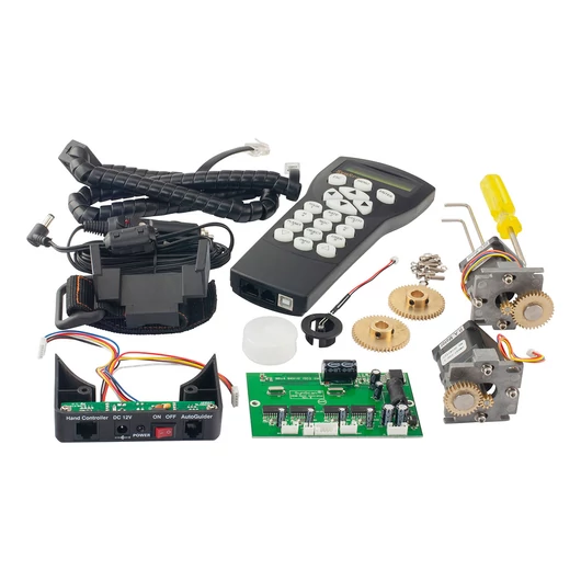 GoTo upgrade kit HEQ5-höz HEQ5upg