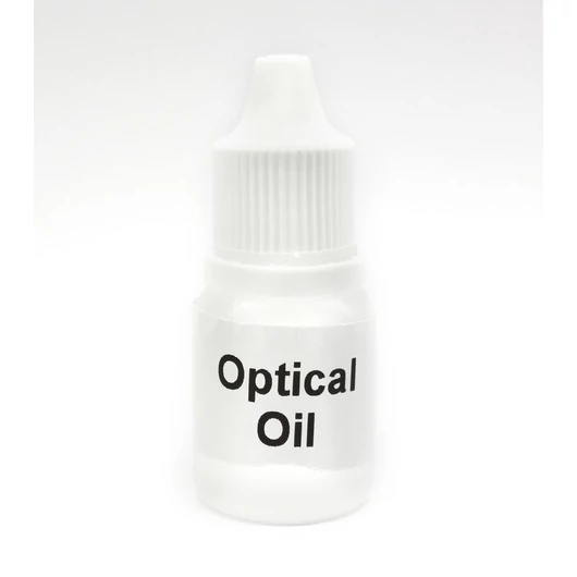 Optikai olaj (N=1,49), 10ml ImmOil10