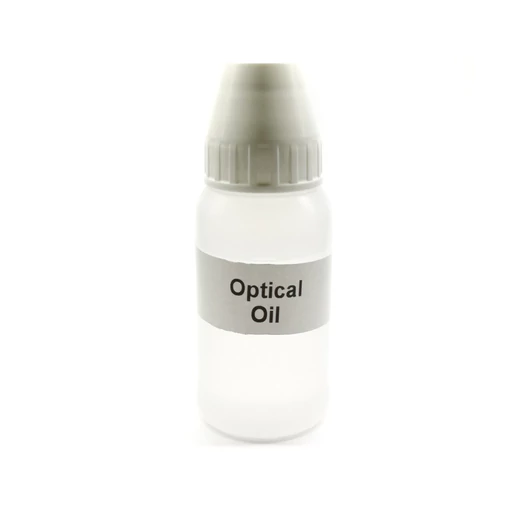 Optikai olaj (N=1,49), 50ml ImmOil50