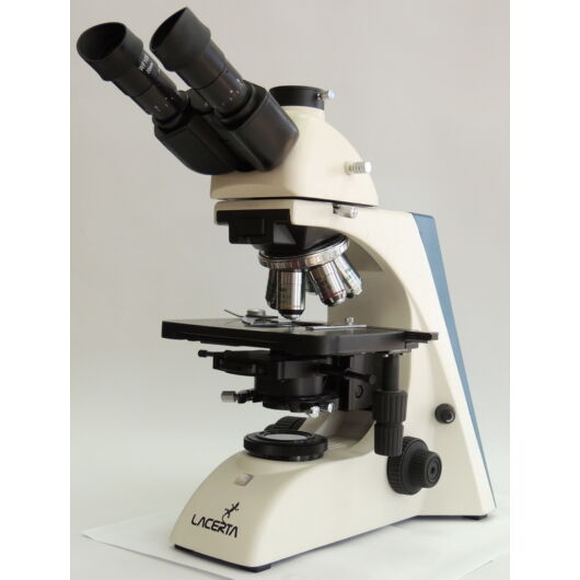 Lacerta Infinity Series Typ-11 mikroszkóp LIS-11