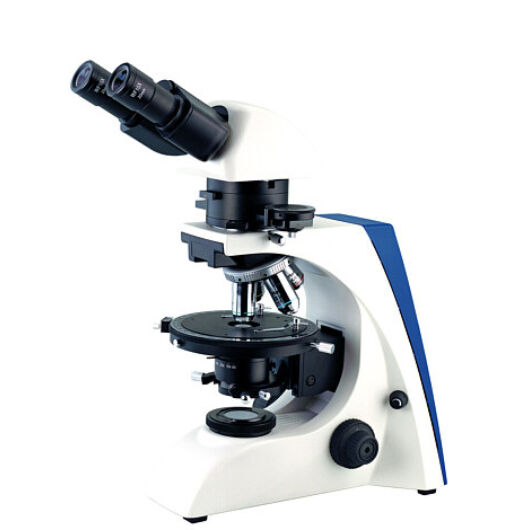 Lacerta LIS-POL1 polarizációs mikroszkóp LISpol-1