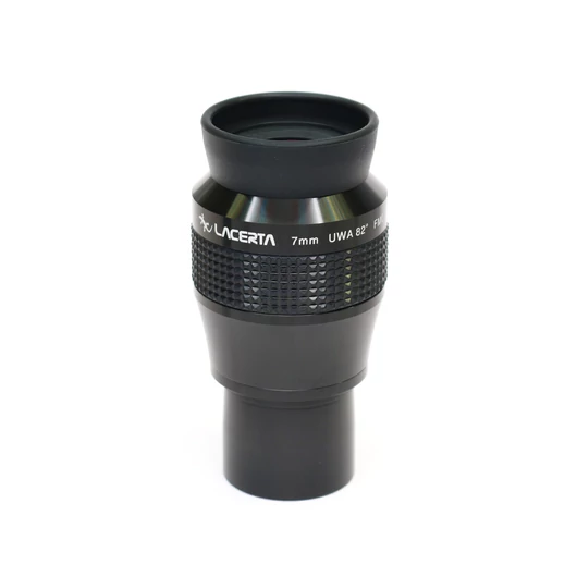 7mm-es LACERTA UWA okulár LUWAN7