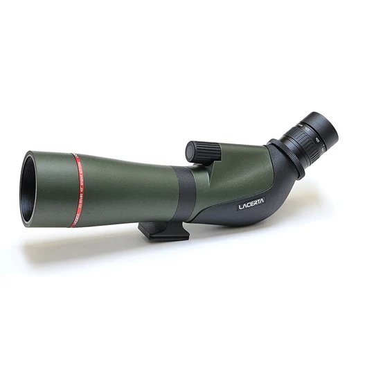 60mm-es LacertaBirding  20-60x döntött spektív La20-60X60brd 60mm-es LacertaBirding  20-60x döntött spektív La20-60X60brd