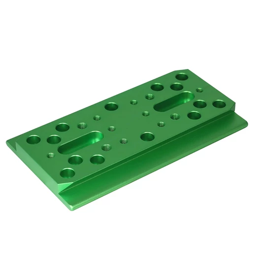 Losmandy prizmasín 18 cm hosszú Los180 Losmandy prizmasín 18 cm hosszú Los180