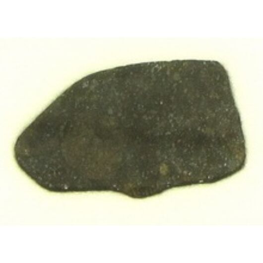 Vas-kő meteorit MeteorStoIron