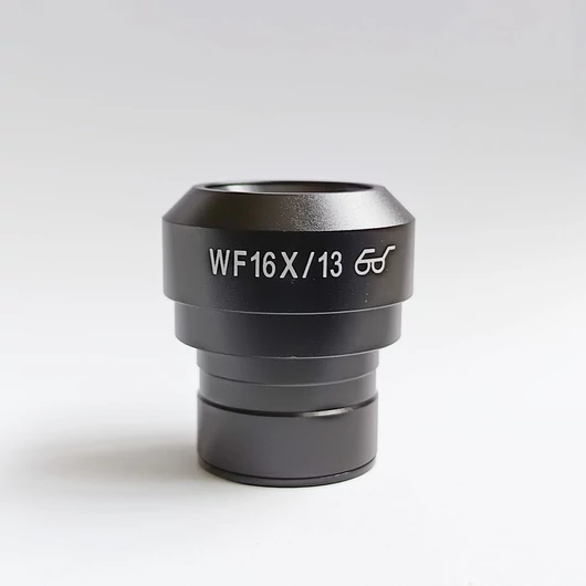 WF 16x mikoszkóp okulár (30.0mm) Mik16xz