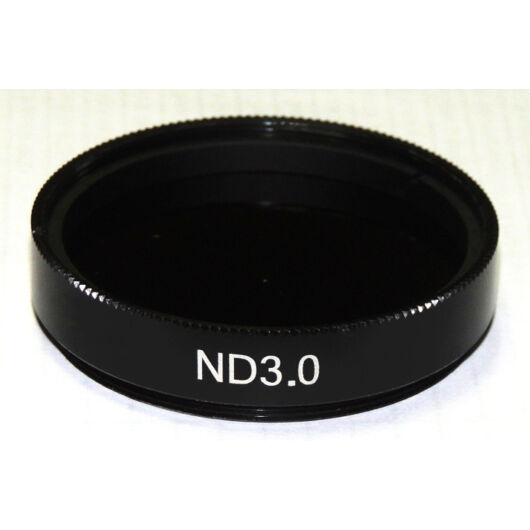 Neutrál 2" szűrő ND3 / 0,1% ND30-2