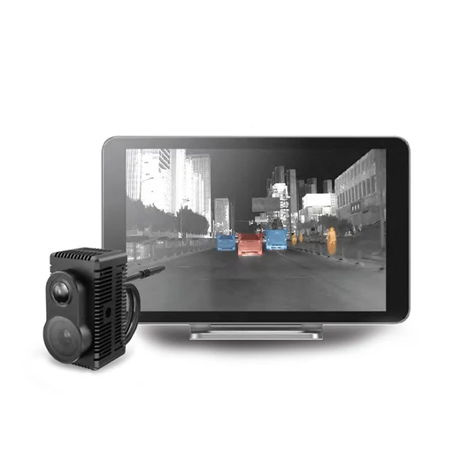 Nocpix NS7 autós hőkamera NPXNS7