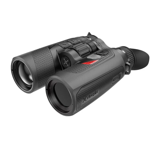 Nocpix Quest S50R LRF hőkamera binokulár NPXQS50R