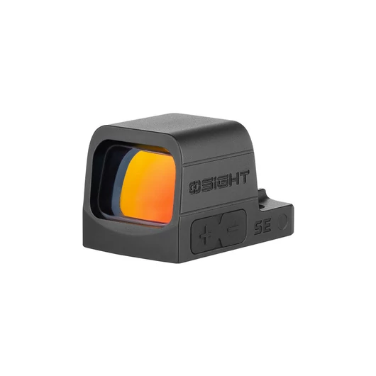 Olight Osight SE Reddot piros OLIOIGHTSERD