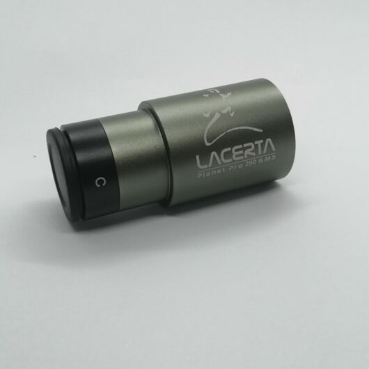 PlanetPRO (IMX290mono) USB3.0 fekete-fehér bolygózó és holdkamera autoguider kimenettel PlanetPro290GM