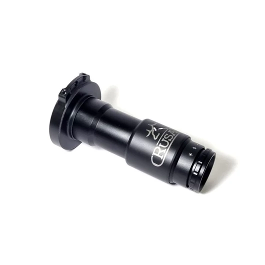 Rusan 3x nagyítású okulár adapterrel Rusan moduláris csatlakozóhoz RUSMSOK3X