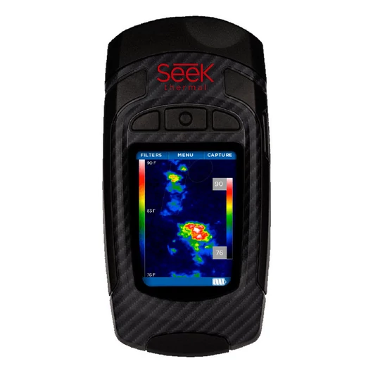 Seek Thermal Reveal PRO Black mini hőkamera SEERQEAAX