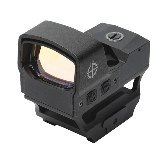 Sightmark Core Shot A-Spec FMS Red Dot SMKSM26017