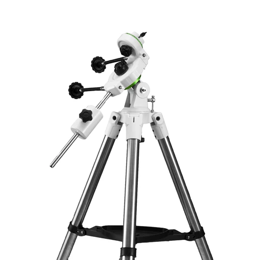 StarQuest-2 ekvatoriális mechanika SQuest2
