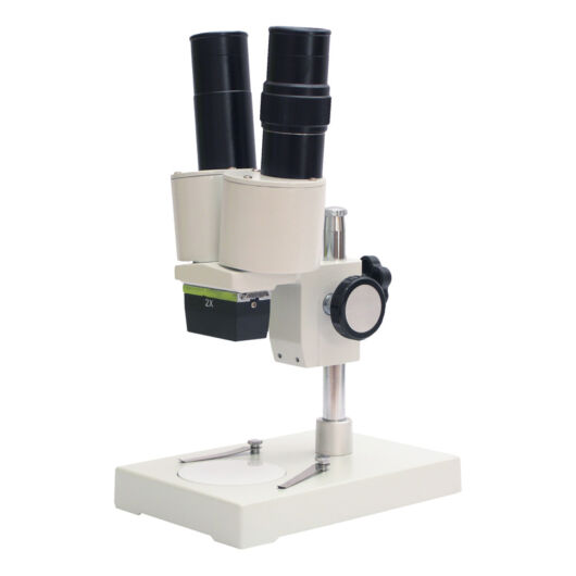 STM1a sztereómikroszkóp (20x) STM1a