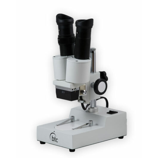 STM2b sztereómikroszkóp (20x) STM2b