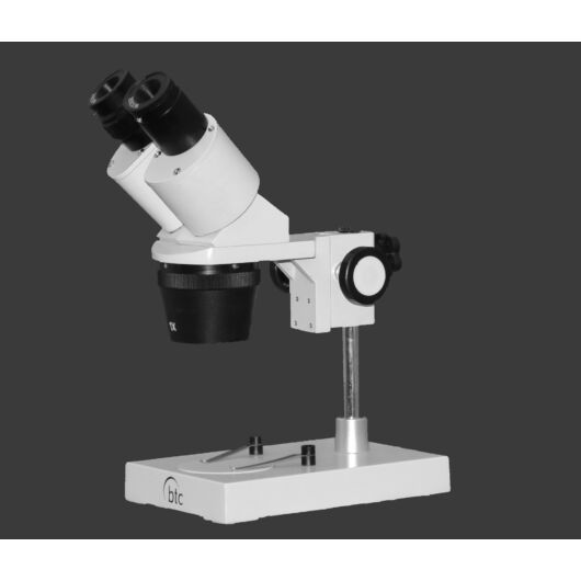 STM3a sztereómikroszkóp (15x/30x) STM3a1215