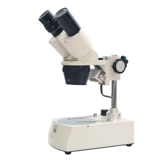 STM3c sztereómikroszkóp (20x/40x) STM3c24