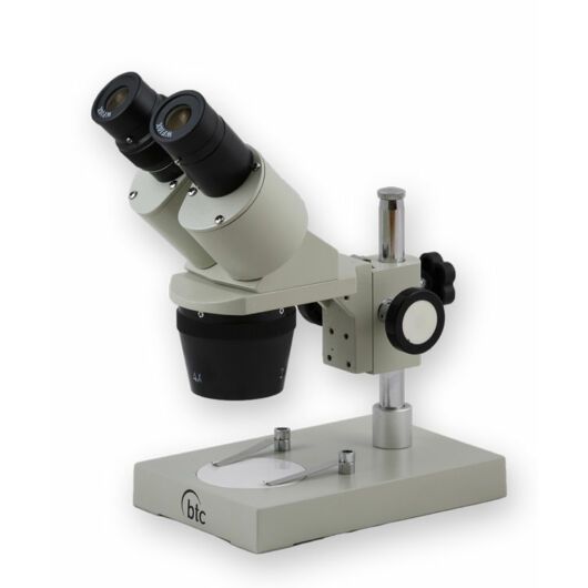STM4a sztereómikroszkóp (10x/30x/40x) STM4a