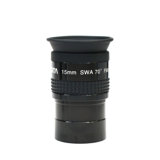 15 mm-es Lacerta SWA okulár SWA15