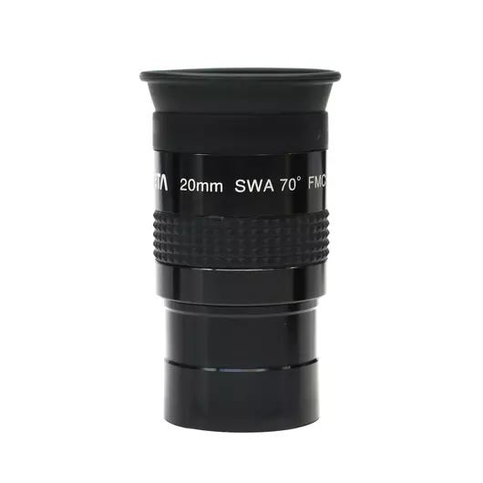 20 mm-es Lacerta SWA okulár SWA20
