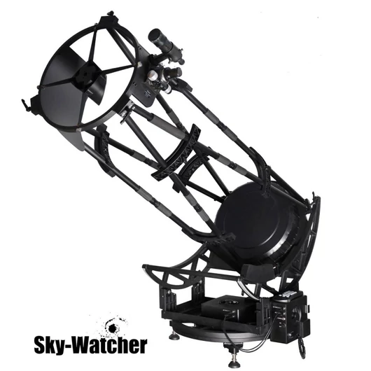 457/1900 SkyWatcher StarGate-450P Truss-tube GOTO Dobson SWD450goto