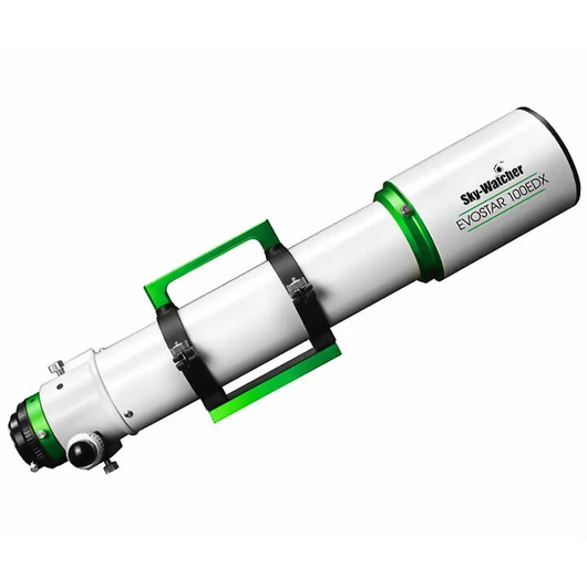 Skywatcher Evostar 100EDX - 100/700 mm ED Doublet APO refraktor SWEDX100