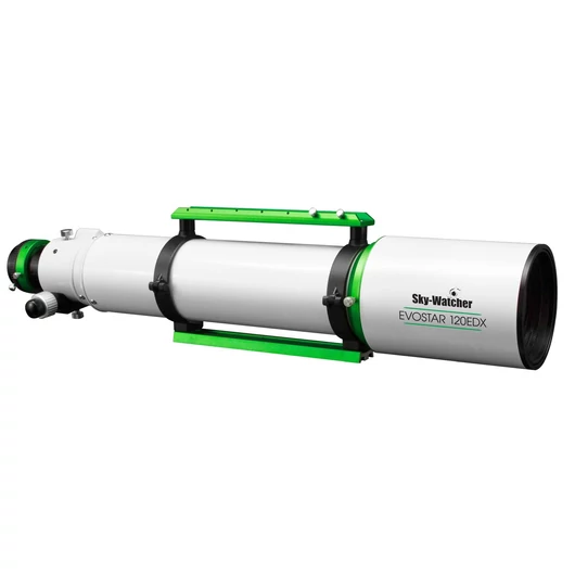 Skywatcher Evostar 120EDX - 120/900 mm ED Doublet APO refraktor SWEDX120