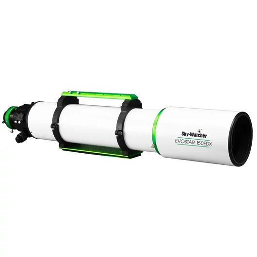 Skywatcher Evostar 150EDX - 150/1200 mm ED Doublet APO refraktor SWEDX150