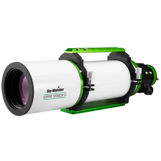 Skywatcher Esprit 120EDX 120/840 Triplet-APO, 3"-es kihuzattal, korrektor nélkül SWEsp120EDX