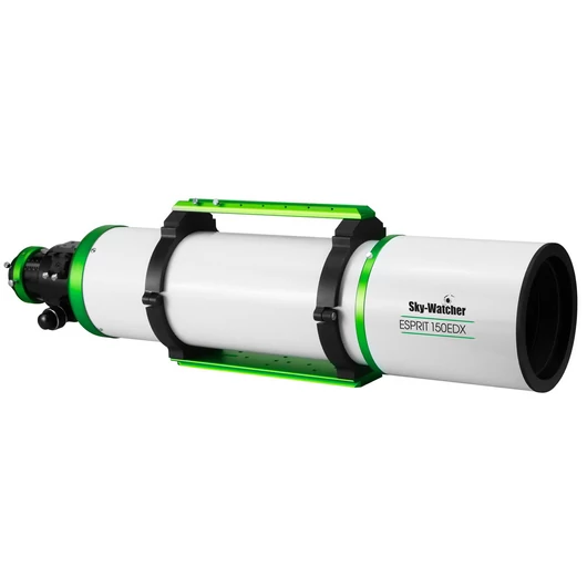 Skywatcher Esprit 150EDX 150/1050 Triplet-APO, 3"-es kihuzattal, korrektor nélkül SWEsp150EDX
