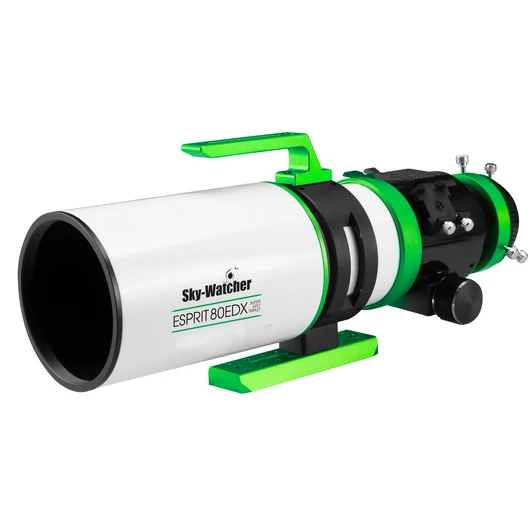 Skywatcher Esprit 80EDX 80/400 Triplet-APO 2,8" kihuzattal, korrektor nélkül SWEsp80EDX