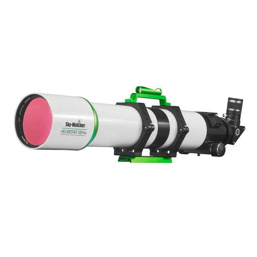 Skywatcher Heliostar 100 mm-es H-alpha naptávcső SWH100Ha