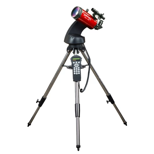 102/1300 SkyWatcher Skymax-102 Makszutov-Cassegrain StarDiscovery goto mechanikán SWM102Disc