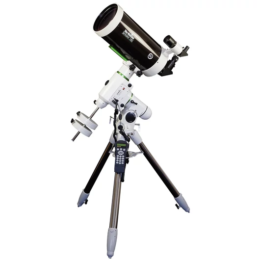 180/2700 SkyWatcher Skymax-180 Makszutov-Cassegrain EQ6 PRO GoTo mechanikán SWM180EQ6pro