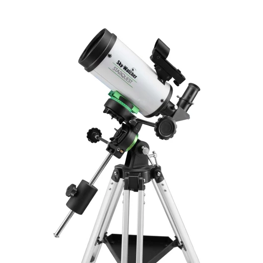 90/1250 SkyWatcher Skymax-90 Makszutov-Cassegrain StarQuest mechanikán SWM90SQuest