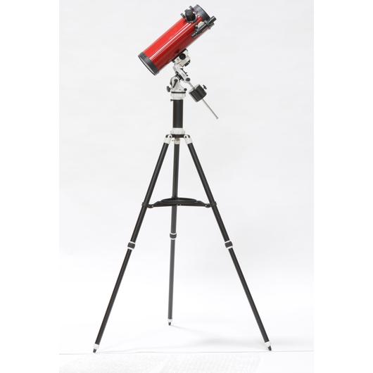 114/500 SkyWatcher cseresznyepiros Newton Avant (AZEQ) mechanikán SWN1145sAvant