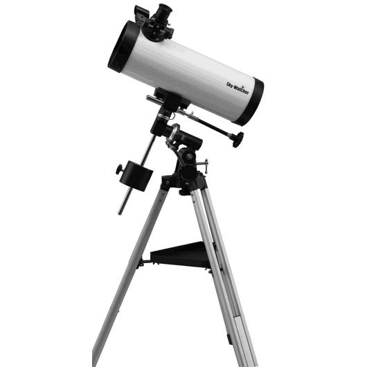 114/500 SkyWatcher Skyhawk-1145P Newton EQ1 mechanikán fehér tubussal SWN1145weq1