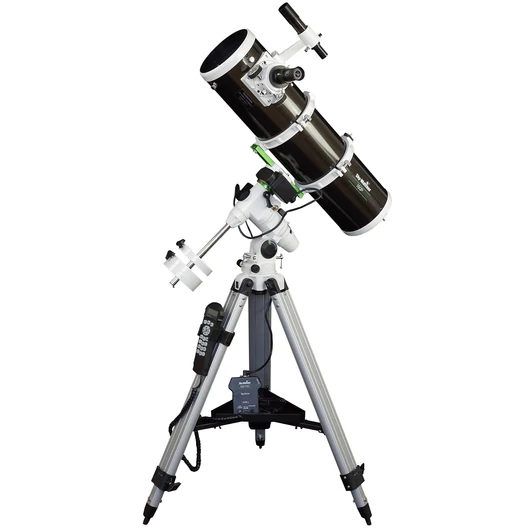 150/750 SkyWatcher Explorer-150P Newton EQ3-GoTo mechanikán SWN1507eq3GT