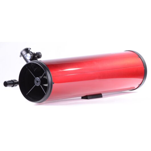 150/750 SkyWatcher Newton tubus 1,25"-os kihuzattal (cseresznyepiros színben) SWN1507s