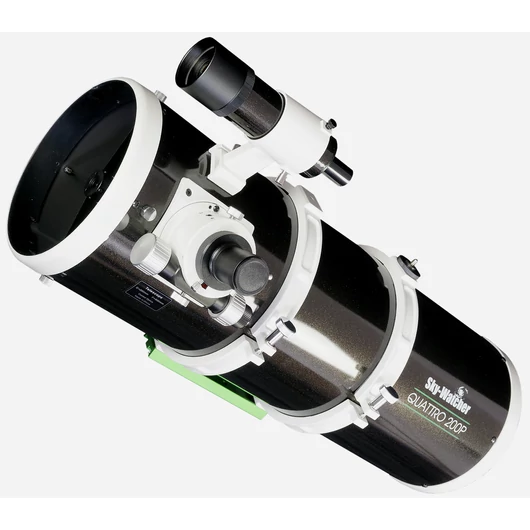 200/800 SkyWatcher Quattro-8S Newton tubus SWN2008i