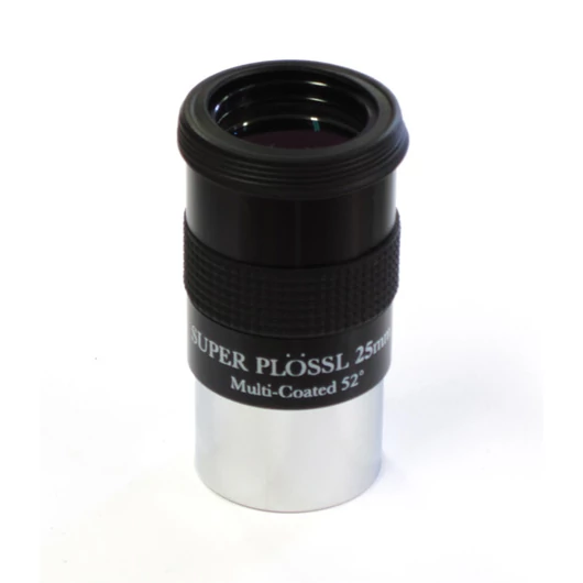 25 mm SkyWatcher Super Plössl okulár SWP25