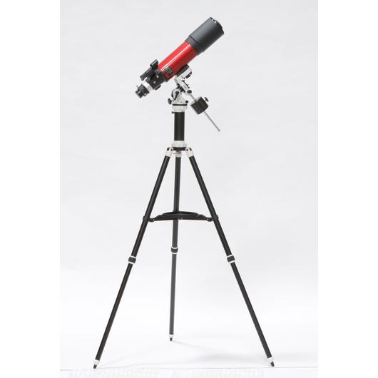 102/500 SkyWatcher refraktor (cseresznyepiros színben) Avant (AZEQ) mechanikán SWR1025sAvant