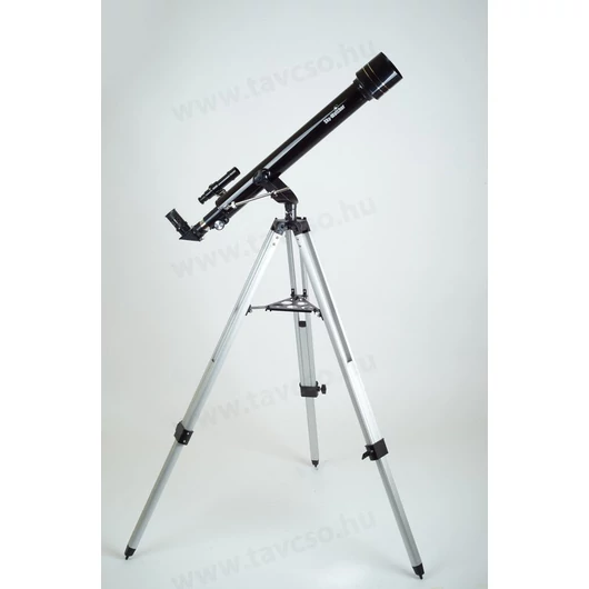 60/700 SkyWatcher Mercury-607 refraktor AZ2 mechanikán SWR607az2