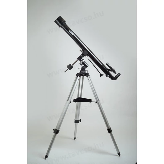 60/900 SkyWatcher Luna-60 refraktor EQ1 mechanikán SWR609eq1