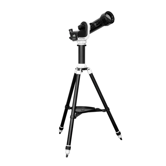 Napmegfigyelő 70/500 SkyWatcher Refraktor SolarQuest állványon SWR705Sun