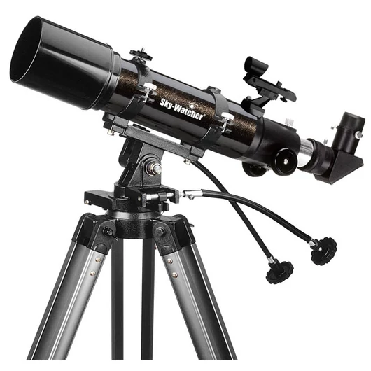 70/500 SkyWatcher Mercury-705 refraktor AZ3 mechanikán SWR705az3