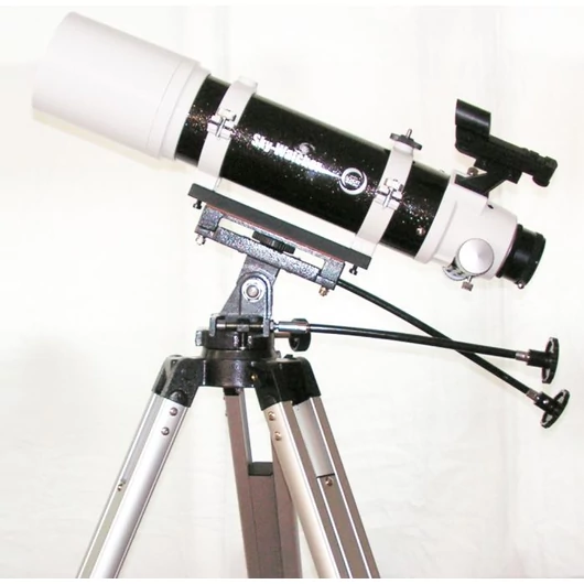 Skywatcher Evostar 80/600 PRO ED-APO AZ3 mechanikán SWapo80az3